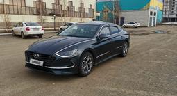 Hyundai Sonata 2021 года за 12 000 000 тг. в Уральск