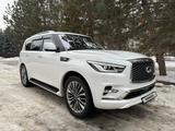 Infiniti QX80 2020 годаүшін33 000 000 тг. в Алматы