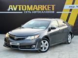 Toyota Camry 2012 годаүшін7 600 000 тг. в Атырау