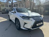 Lexus RX 200t 2016 года за 19 900 000 тг. в Павлодар