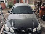 Lexus GS 300 1998 года за 2 500 000 тг. в Алматы