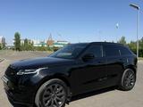 Land Rover Range Rover Velar 2020 года за 33 500 000 тг. в Астана – фото 2