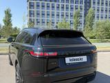 Land Rover Range Rover Velar 2020 года за 33 500 000 тг. в Астана – фото 3