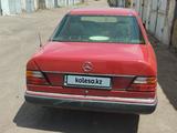 Mercedes-Benz E 200 1991 годаүшін1 800 000 тг. в Балхаш – фото 3