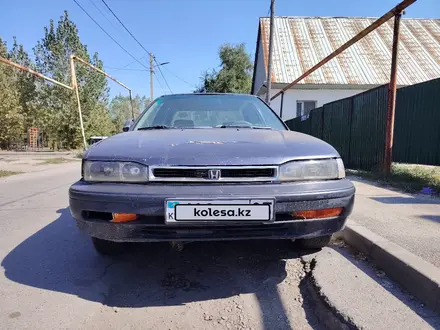 Honda Accord 1992 года за 700 000 тг. в Алматы