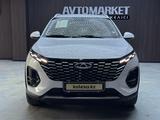 Chery Tiggo 2 Pro 2024 года за 5 850 000 тг. в Актобе – фото 2