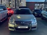 Nissan Almera 2014 года за 4 150 000 тг. в Караганда – фото 5