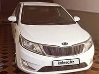 Kia Rio 2014 годаүшін5 200 000 тг. в Туркестан