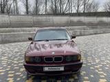 BMW 525 1994 года за 2 200 000 тг. в Тараз
