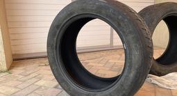 Комплект летней резины NEXEN 285/50/R20 за 80 000 тг. в Уральск