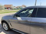 BMW X6 2016 года за 15 000 000 тг. в Алматы – фото 2