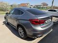 BMW X6 2016 годаүшін15 000 000 тг. в Алматы – фото 4