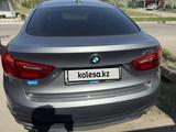 BMW X6 2016 года за 15 000 000 тг. в Алматы – фото 5