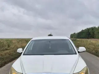 Skoda Octavia, 2012
