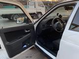 ВАЗ (Lada) Priora 2170 2013 годаүшін2 350 000 тг. в Алматы – фото 5