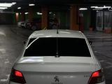 Peugeot 301 2015 годаүшін3 500 000 тг. в Алматы – фото 5