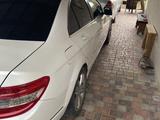 Mercedes-Benz C 300 2007 года за 6 300 000 тг. в Алматы – фото 4