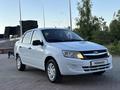 ВАЗ (Lada) Granta 2190 2014 годаfor2 500 000 тг. в Костанай – фото 4