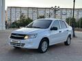 ВАЗ (Lada) Granta 2190 2014 года за 2 500 000 тг. в Костанай – фото 3