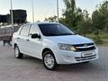 ВАЗ (Lada) Granta 2190 2014 года за 2 500 000 тг. в Костанай – фото 6