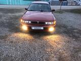 Mitsubishi Galant 1992 годаүшін1 350 000 тг. в Алматы – фото 4