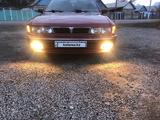 Mitsubishi Galant 1992 годаүшін1 350 000 тг. в Алматы – фото 5