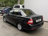 ВАЗ (Lada) Priora 2170 2013 года за 2 750 000 тг. в Тараз