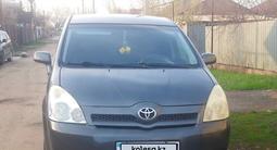 Toyota Corolla 2006 годаүшін3 680 000 тг. в Алматы