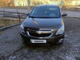 Chevrolet Cobalt 2024 годаfor6 900 000 тг. в Туркестан – фото 3