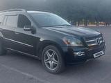 Mercedes-Benz GL 450 2006 годаүшін6 500 000 тг. в Тараз
