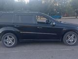 Mercedes-Benz GL 450 2006 годаүшін6 500 000 тг. в Тараз – фото 2