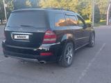 Mercedes-Benz GL 450 2006 годаүшін6 500 000 тг. в Тараз – фото 3