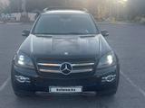 Mercedes-Benz GL 450 2006 годаүшін6 500 000 тг. в Тараз – фото 4