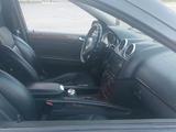 Mercedes-Benz GL 450 2006 годаүшін6 500 000 тг. в Тараз – фото 5