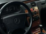 Mercedes-Benz E 230 1997 года за 2 350 000 тг. в Петропавловск – фото 5