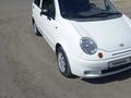 Daewoo Matiz 2012 годаүшін2 500 000 тг. в Семей – фото 2