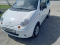 Daewoo Matiz 2012 годаүшін2 500 000 тг. в Семей