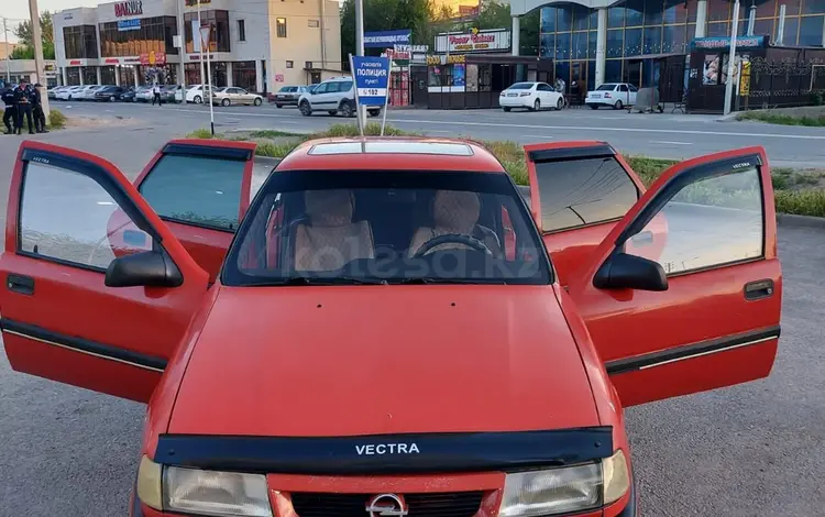 Opel Vectra 1990 годаүшін950 000 тг. в Туркестан