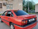 Opel Vectra 1990 годаүшін950 000 тг. в Туркестан – фото 2