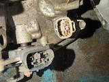 АКПП Toyota Corolla 2004 ZZE120 3ZZ-FE 1ZZ A246E за 270 000 тг. в Усть-Каменогорск – фото 2