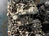 АКПП Toyota Corolla 2004 ZZE120 3ZZ-FE 1ZZ A246E за 270 000 тг. в Усть-Каменогорск