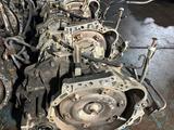 АКПП Toyota Corolla 2004 ZZE120 3ZZ-FE 1ZZ A246E за 270 000 тг. в Усть-Каменогорск – фото 3
