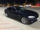 BMW 528 2013 года за 9 000 000 тг. в Астана