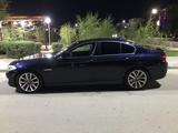 BMW 528 2013 годаүшін9 000 000 тг. в Астана – фото 3