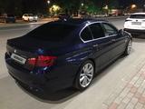 BMW 528 2013 годаүшін9 000 000 тг. в Астана – фото 4