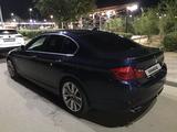 BMW 528 2013 годаүшін9 000 000 тг. в Астана – фото 5