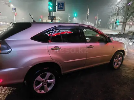 Lexus RX 300 2003 года за 6 800 000 тг. в Усть-Каменогорск