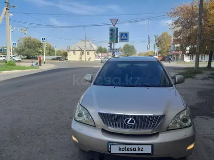 Lexus RX 300 2003 года за 6 800 000 тг. в Усть-Каменогорск – фото 10