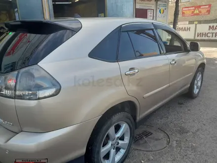 Lexus RX 300 2003 года за 6 800 000 тг. в Усть-Каменогорск – фото 11