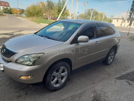 Lexus RX 300 2003 года за 6 800 000 тг. в Усть-Каменогорск – фото 12
